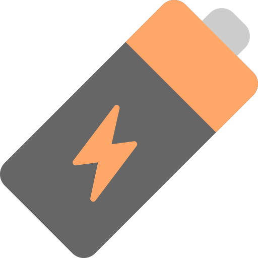 Battery Saver Ultra 1.3 Icon