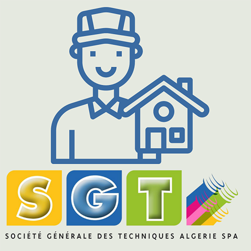 SGT Agent logo