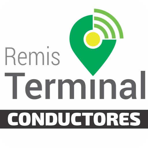Terminal - Conductores logo