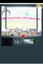 money claw machine 5.0 APK screenshots 3