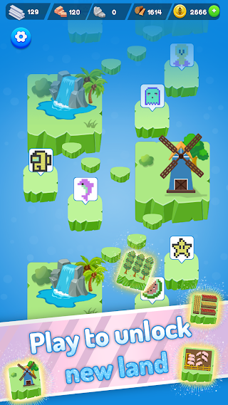 Tap Unlock - Screenshot 2