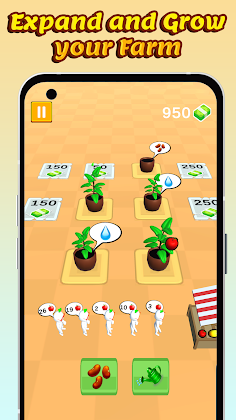 Make My Crop - Screenshot 1