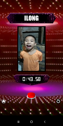 PINOY HENYO : INTERACTIVE E. Screen 3
