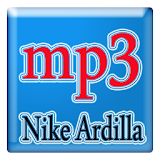 Lagu Nike Ardilla mp3 icon
