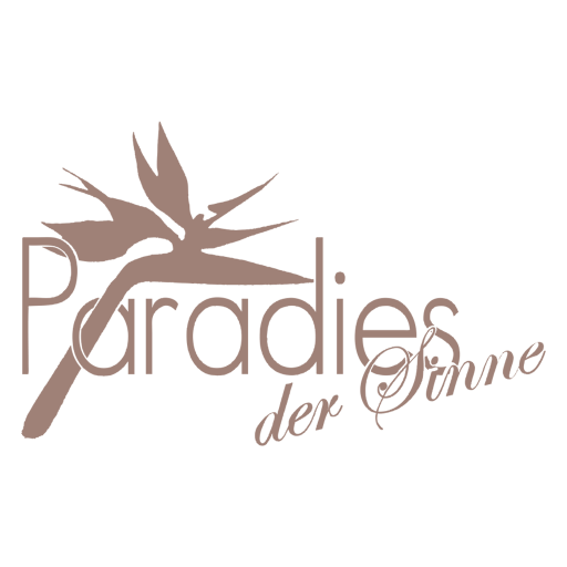 Paradies der Sinne logo