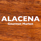 ALACENA Gourmet Market icon
