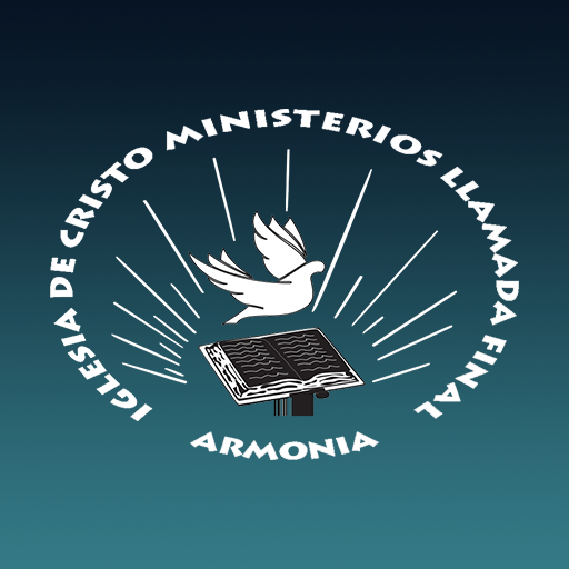 Llamada Final Armonia logo