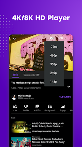 DailyTube APK