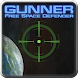 Gunner : Free Space Defender - Androidアプリ