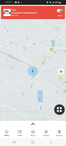 XOLIGO Partner Screen 2