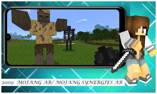 Mod Mutant Creatures Screen 3