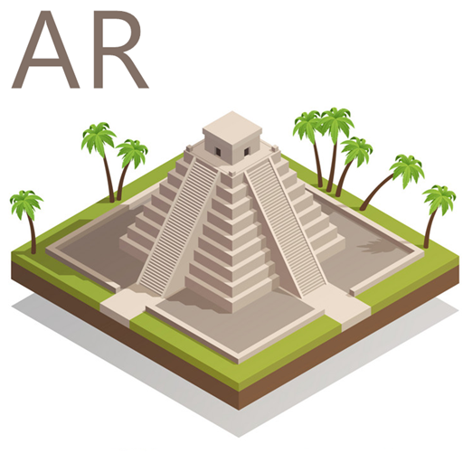 AR Buildings logo