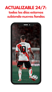 River Plate - Wallpapers 2023