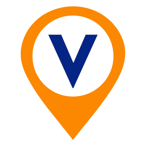 VHelp - Home Repair Service logo