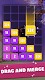 screenshot of Merge Block: 2048 Puzzle