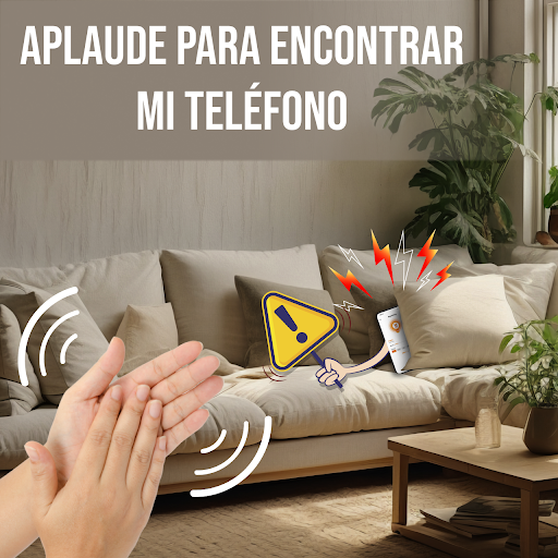 Vista previa de la aplicación