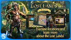 screenshot of Lost Lands: Mahjong