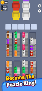 Sort Orders 2