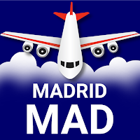 Madrid Barajas Airport: Flight Information