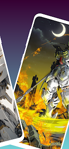 Gundam Wallpapers 4K