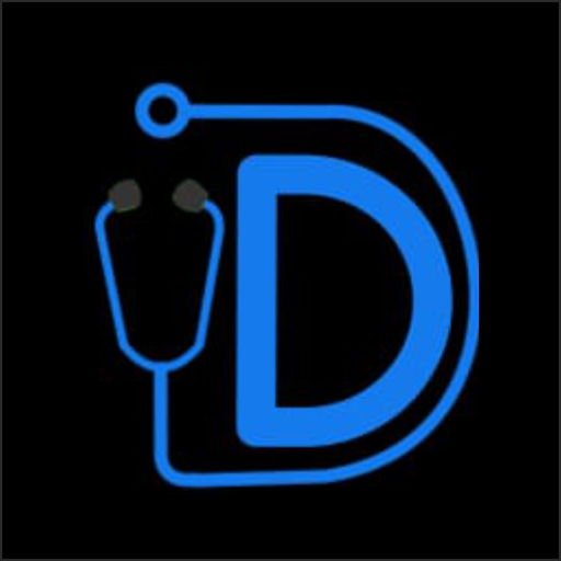 Doctor Odisha logo
