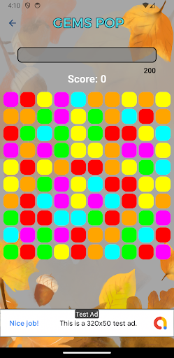 MindMaze Screen 3