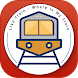 Live Train - Where Is My Train - Androidアプリ