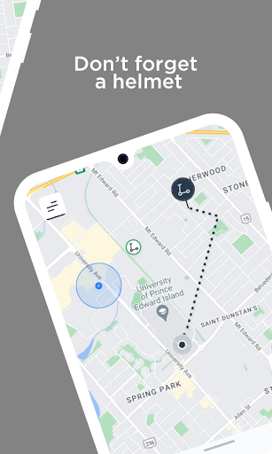 Epic Electric Scooters Screen 3