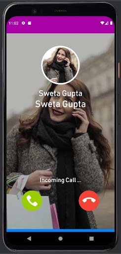Android application Ladki Se Baat Karne Wala Apps screenshort