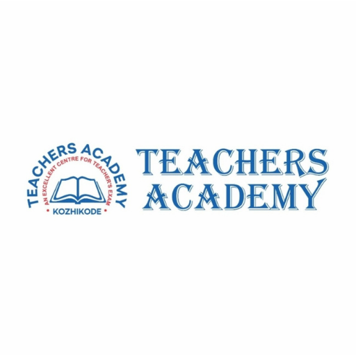 TEACHERS ACADEMY KOZHIKODE logo