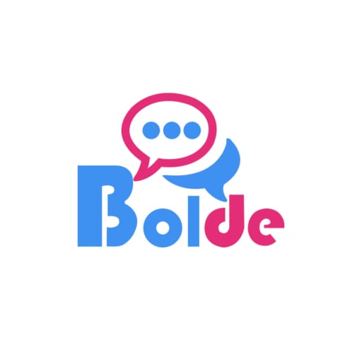 BolDe logo