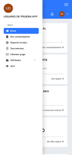 UBNET Truncado Screen 2