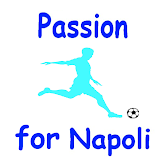 Passion for Napoli icon