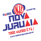 Rádio Nova Juruaia icon