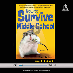 Icon image How To Survive Middle School