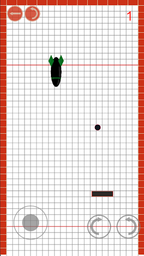 Dont Fall Ball Screen 2