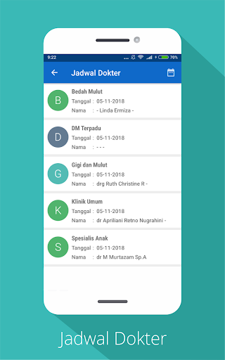SIRAM Online RSUD Kraton