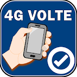 4G-LTE to 4G-VoLTE Switcher 2017 Prank icon