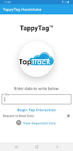 TappyTag Demo 1.0.0 APK + Mod (Unlimited money) untuk android