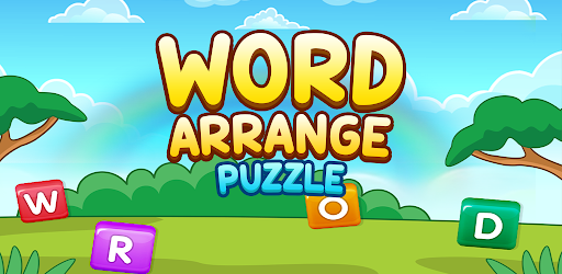 Word Arrange Puzzle