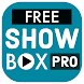 Showbox Pro Free Movies App - Androidアプリ