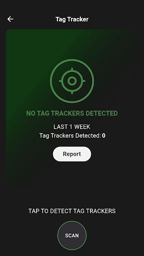Bitdefender GravityZone MTD Screen 3