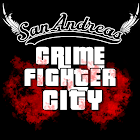 San Andreas Crime Fighter City 2