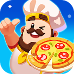 Cover Image of Baixar Idle Chef Tycoon 1.0.8 APK
