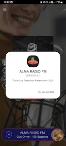 Alma Radio Fm