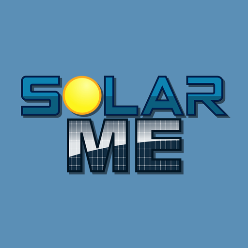 Solar Me USA logo