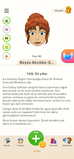 Real Life: Simulator Oyunları - Screenshot 3