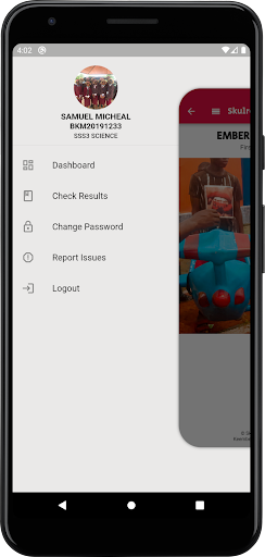 Ember Gates (Skulresult) Screen 3