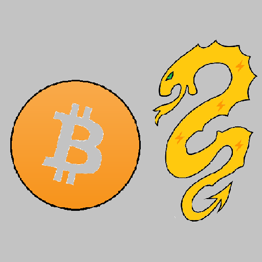 Satoshis Snake logo