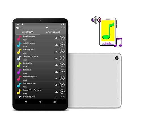 Super Cool Ringtones